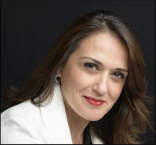 Adv. Elizabeth Barzani Dadon